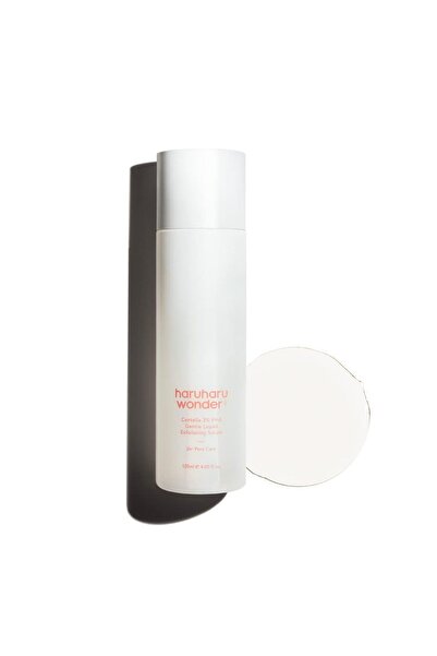 HaruHaru مصل التقشير اللطيف Wonder Centella 3% PHA 4.06 أونصة سائلة | نباتي، ...