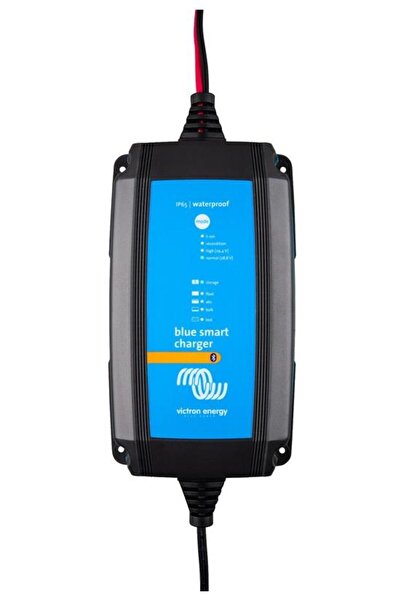 Victron energy Blue Smart Akü Şarj Cihazı 24V 13Ah 1 Çıkışlı