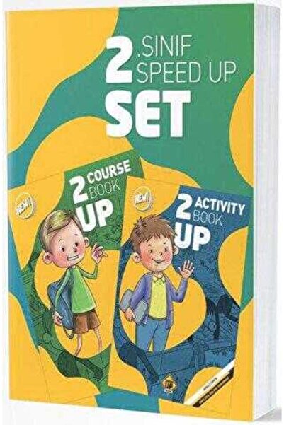 Speed Up Publishing 2. Sınıf Speed Up Set