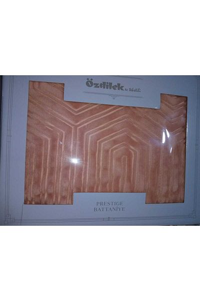 Özdilek Özdilek Prestige Single Blanket