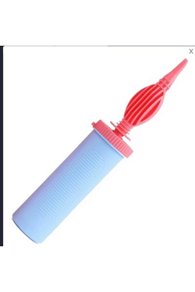 İsmiyle Al Plate Pump - Isl8457-6022