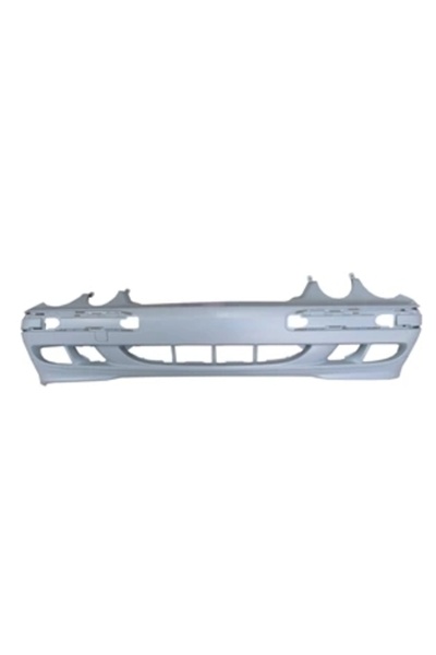 Genel Markalar 2000-2002 Mercedes E Class W210- Ön Tampon Koyu Gri(Sis-Band D...