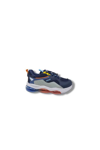 Vicco Pantofi sport Hoshi pentru băiat bleumarin