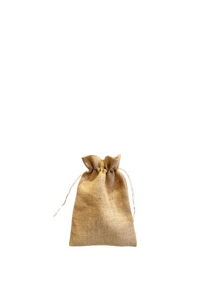 Baghashtag Jute Pouch 10 cm X 15 cm