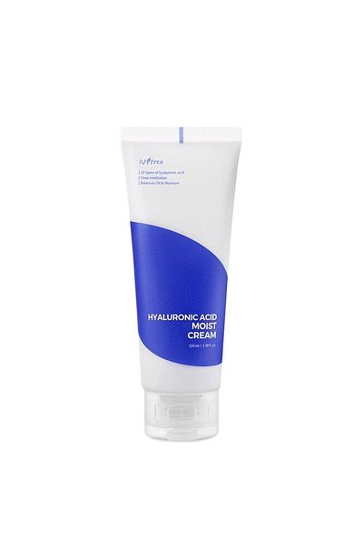 Isntree Hyaluronic Acid Moist Cream (80ml)