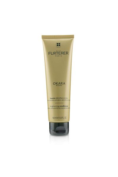 Rene Furterer OKARA BLONDE Brightening Conditioner, 5 Fl Oz (Pack of 1)