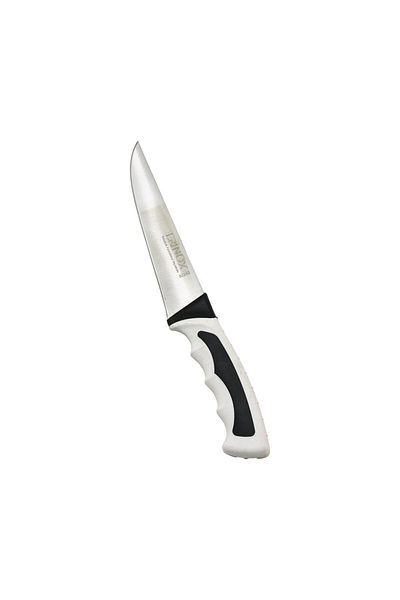 Magne No-2 Meat Butcher Knob Soft Double Print Color Plastic Handle (4767) - Tgr2540-2404