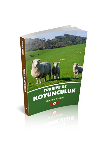 Türkiye'de Koyunculuk