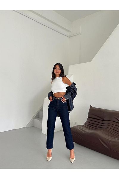 mydukkan.co Jeanuri Massimo Mom Fit