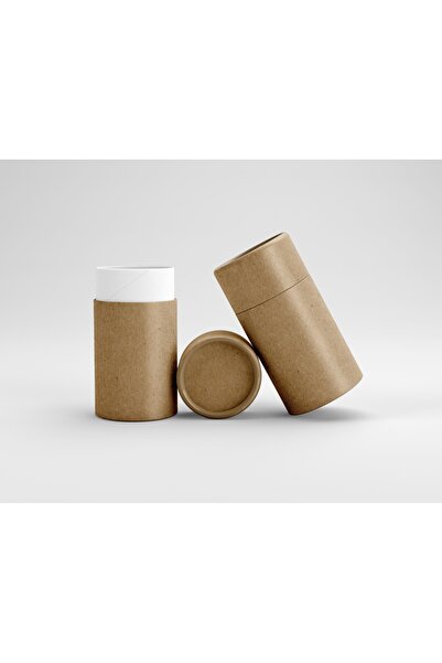 Arven KRAFT SİLİNDİR KUTU 10'LU