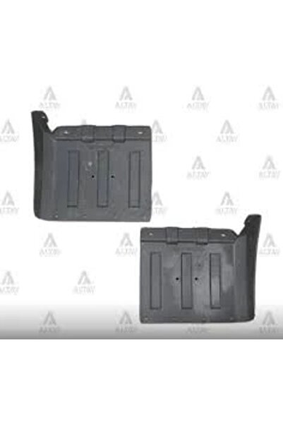 TST ÇAMURLUK DAVLUMBAZI BONGO ARKA 05 Sonrası  ; SAĞ TAKIM (Oem No: 86821-4E0...