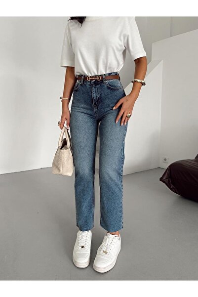 mydukkan.co Massimo Mom Fit Jean