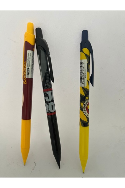 1000 çeşit hediye dünyası Fan Pen
