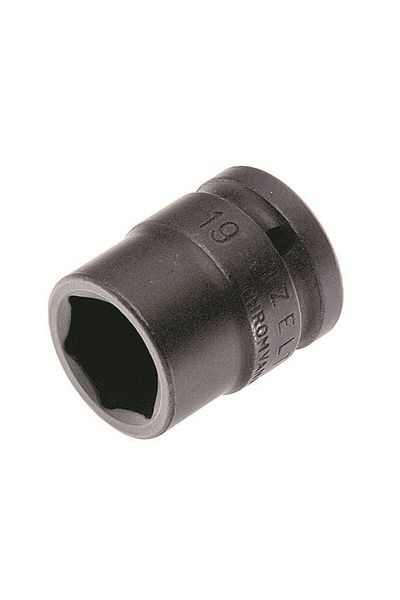 İzeltaş Izeltaş Air Socket Wrench 1/2 Six Corner 1113 06 7012 12 mm