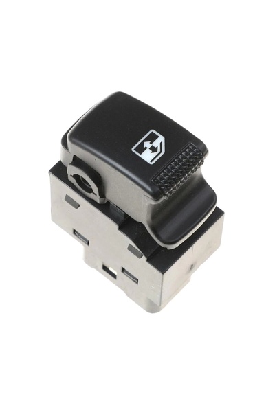 TST Düğme Cam Açma Getz 06-11 Sağ Çerçevesiz (Oem No: 93580-1C000Wk) Tst38470