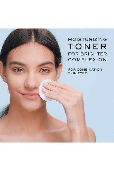 Nuxe Aquabella Pore Tightening Face Toner with Hyaluronic Acid & Glycerin, 6.7 Fl. Oz.