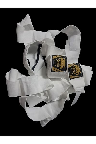 Venum Professional Boxing Bandage