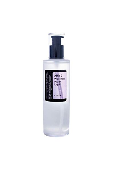 Cosrx Aha 7 Whitehead Power Liquid, 100Ml
