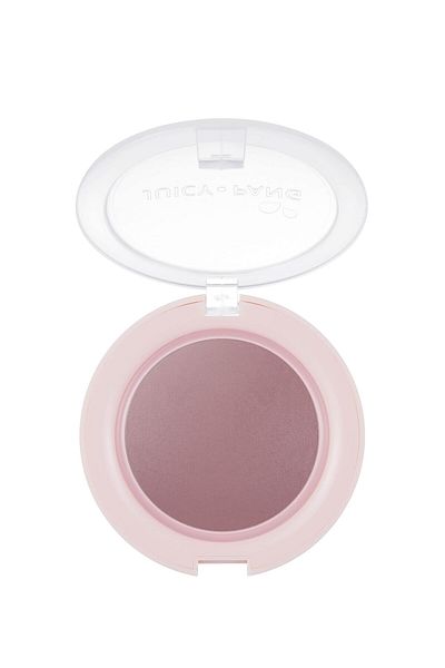 A'PIEU JUICY-PANG JELLY BLUSHER (PK01) Korean Blush, Velvety Finish, Easy blending blusher, kbeauty makeup