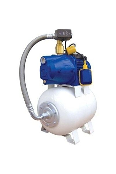 Etna Grandfar Auto Jet 100-50 Hidrofor 4 Kat-4Daire 50 Litre