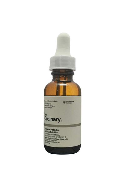 The Ordinary Ethylated Ascorbic Acid 15% Solution 1 oz/ 30 mL