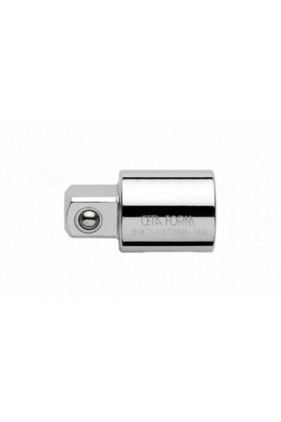 CETA FORM Ceta 1/2''-3/8'' Socket Adapter-C21 91