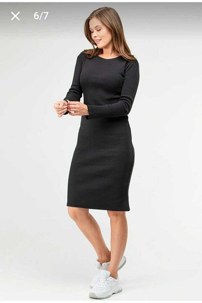 Butik Rochie casual sport pentru femei Merrline Mărime obișnuită