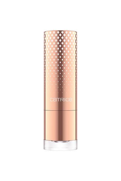 Catrice بلسم الشفاه Sparkle Glow | متغير اللون، يتفاعل مع درجة الحموضة، لمسة نهائية لامعة، نباتي وخالٍ من القسوة (010)