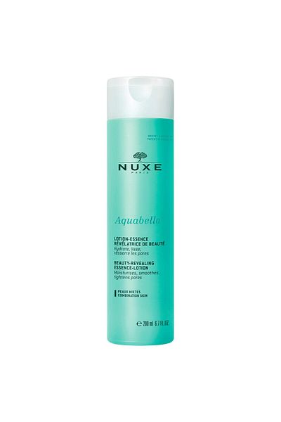 Nuxe Aquabella Pore Tightening Face Toner with Hyaluronic Acid & Glycerin, 6.7 Fl. Oz.