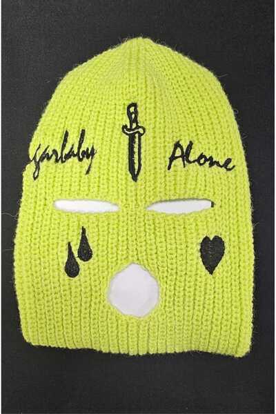 DÜKKAN DESİGN Магазин Design Sugar Baby Фісташковий зелений маска для обличчя