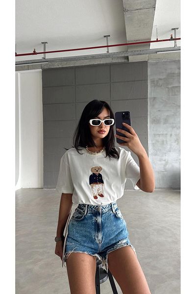 mydukkan.co Bear Basic