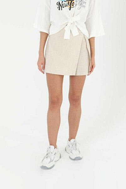 Soul COTTON ETEKLİ ŞORT