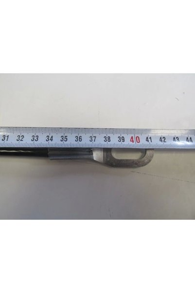 FAM Mitsubishi L200 Pick Up 15/18 Bagaj Destek Teli (41 Cm) (Bagaj Halatı)