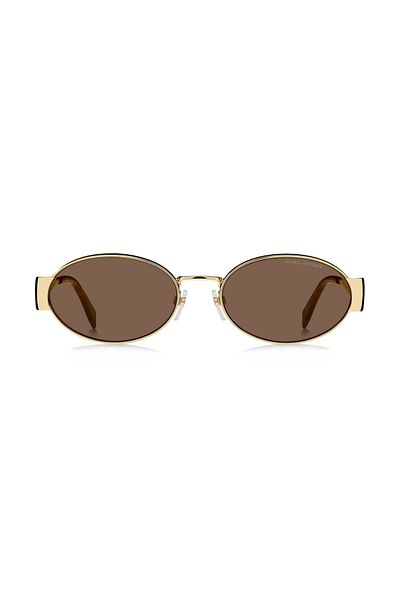 Marc Jacobs Marc 806/S 01Q/70 58 |   Unisex Brown Sunglasses