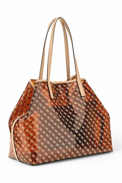 Guess Tuana Brown női válltáska HWVV 9525240