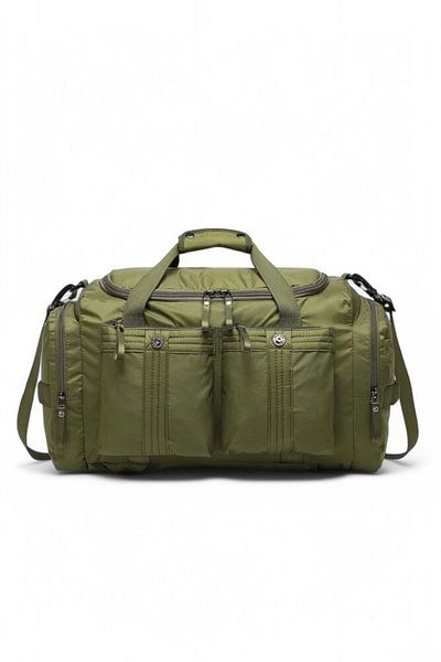 SMART BAGS Geantă de călătorie unisex verde SMB 8717