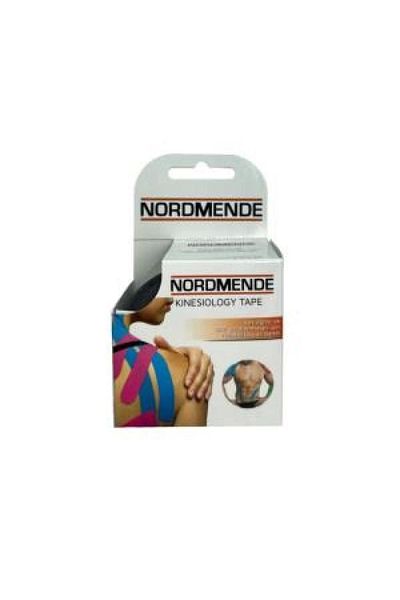 No8 Home Pain Band Black
