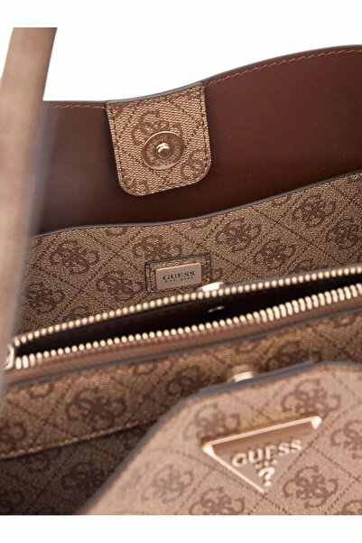 Guess Taška SORA GIRLFRIEND CARRYALL