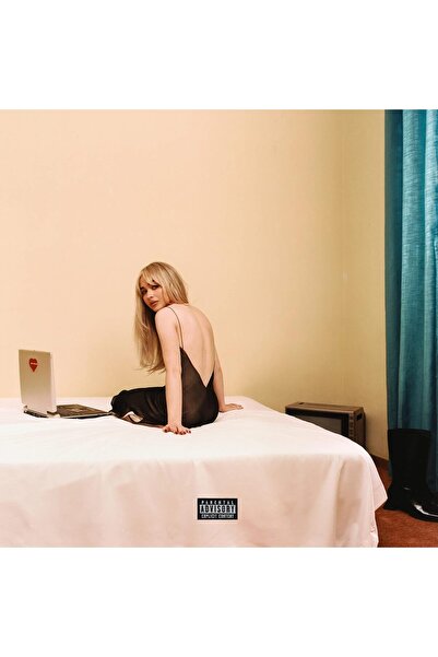 plakmarketi YABANCI PLAK - Sabrina Carpenter / emails i can't send