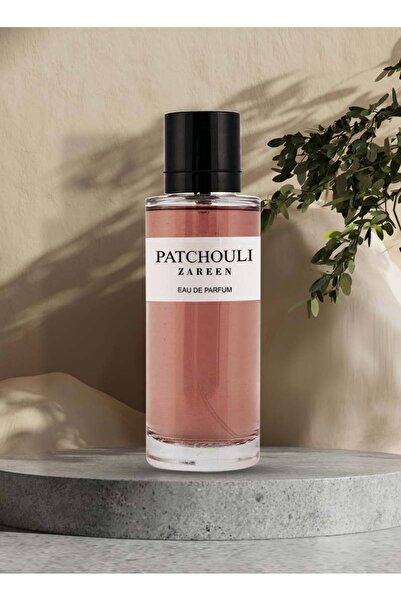 zareen عطر باتشولي من زارين 100مل