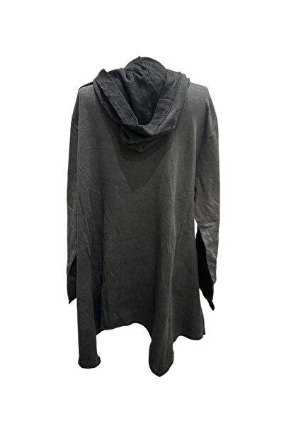 PHUTİ COLLECTION Asymmetrical Jacket