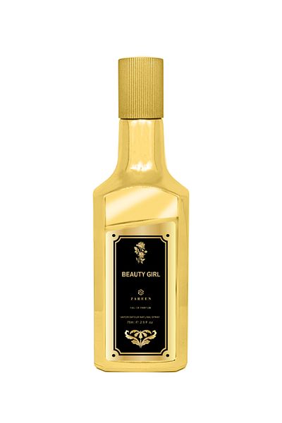 zareen Beauty Girl Perfume by Zarin 100ml