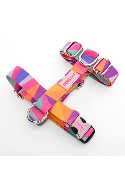 PATİMİO Spirits Köpek Göğüs Tasması