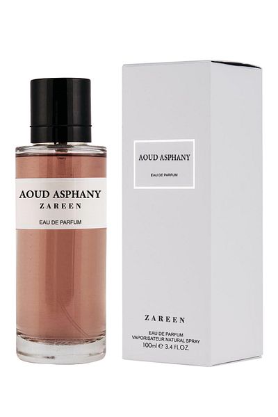 zareen Oud Isfahani Perfume by Zareen 100ml