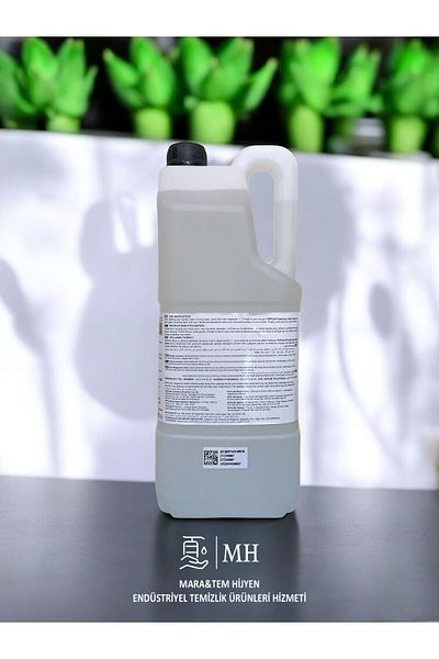 Ecolab Topclin Foaming Hand Soap 5 L Foam Hand Soap
