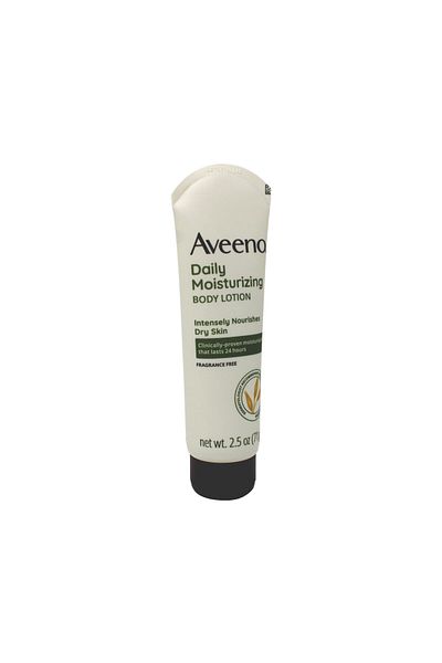 AVEENO Active Naturals Daily Moisturizing Lotion 2.50 oz (724577)