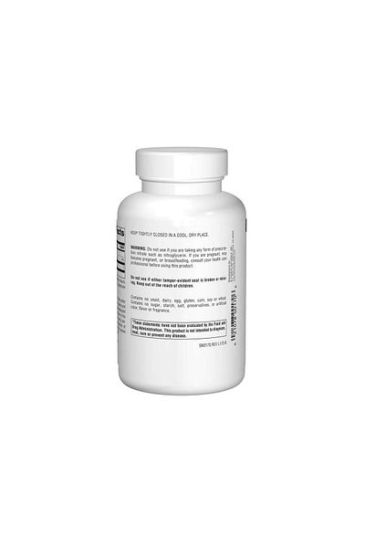 source naturals N-Acetyl Cysteine 1000 mg Antioxidant & Respiratory Support - 120 Tablets