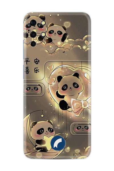 Reeder S19 Max Kılıf Baskılı Desenli Yüksek Korumalı Kapak s19max name//-56.jpg