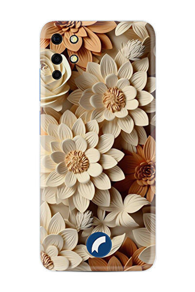 Reeder S19 Max Kılıf Baskılı Desenli Yüksek Korumalı Kapak s19max name//-836.jpg