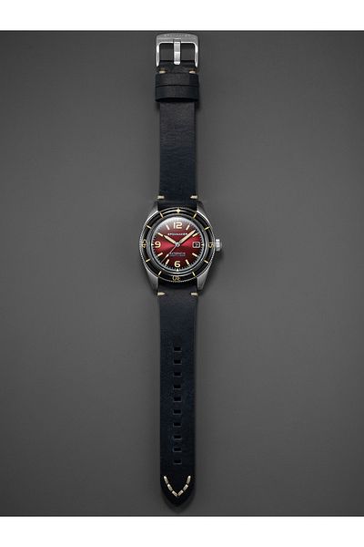 SPINNAKER Ceas bărbătesc Sp-5055-07, automat, 43mm, 15atm